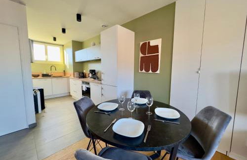 Vue Cathédrale, Beffroi, Netflix en Hyper Centre - Foto 14