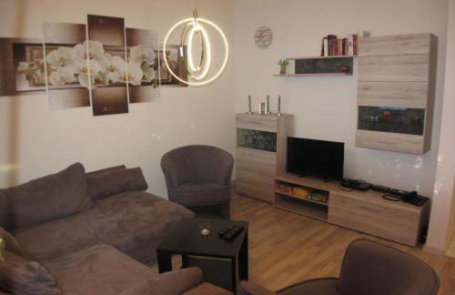 Ferienhaus in Falkenstein for 4 Personen - Foto 13