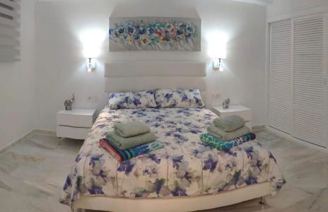 DUQUE BEACH apartment 3 rooms - Foto 24