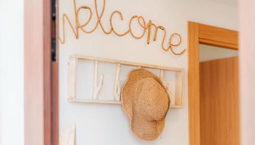 Olas de Calma Apartment Peaceful Retreat - Photo 2