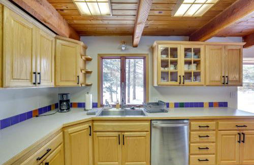 Peaceful Donnelly Retreat Less Than 1 Mi to Lake Cascade! - Photo 11