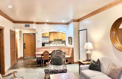 Family Friendly King Villa with Kitchen Near Ski Resorts - 1049 - Foto 7