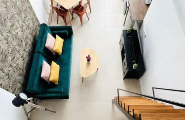 Exclusive LOFT in Ruzafa (SOHO) - Photo 21