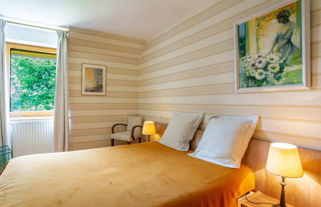 La Haute Gilberdière - Foto 10