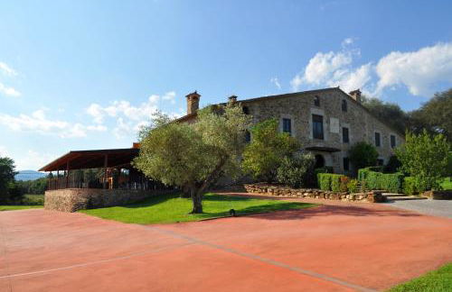Spacious Villa in Sant Gregori with Private Pool - Foto 36