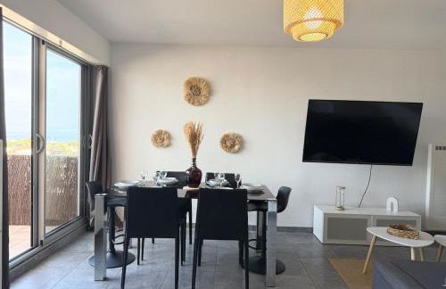 Le panoramique du Barcares - Foto 11