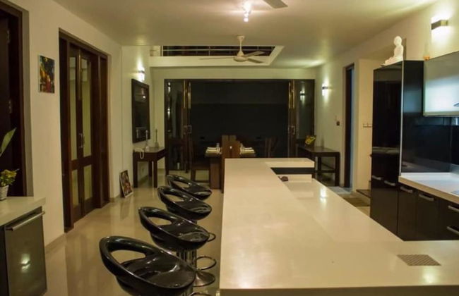 Villa Upper Dickson - Photo 52