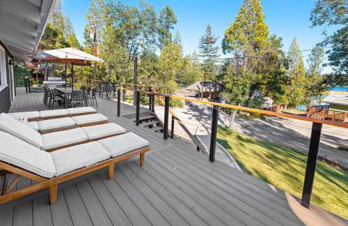 Lake View Private Dock 18 miles to Yosemite - Foto 52