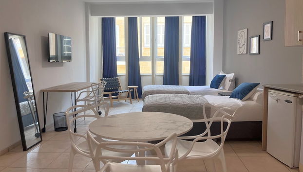 Phaedrus Living: Hoopoe Residencies 105 - Photo 4, Chambre