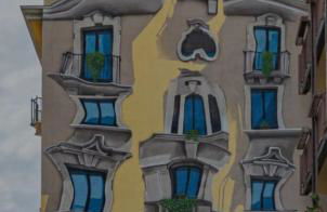 Mgm Property - PortaRomana Tres Chic - Photo 40