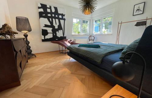 Schönste Location in Würzburg - Foto 30