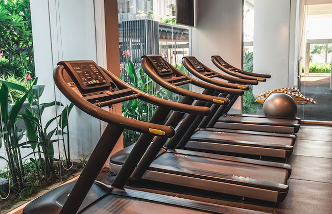 Axis Residences by The Team - Foto 49