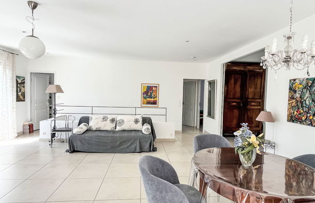 Villa Montes - Foto 23