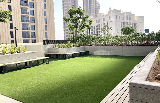 Ultimate Luxury at Dubai Creek Waterfront - Photo 39