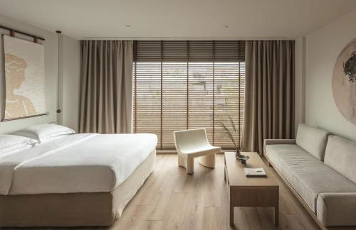 Kaoma Comfort Suites - Foto 23