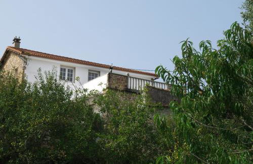 Casa da Linda - Faro Vilán - Costa da Morte - Camariñas - Foto 22