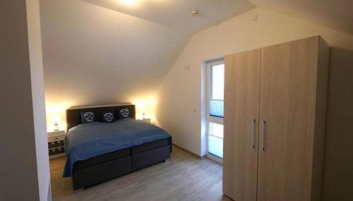 Villa Heimathafen - Foto 5