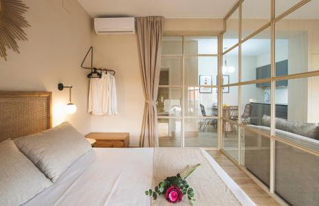 Terraza Playa de Cádiz 1 Ha Apartment - Foto 22