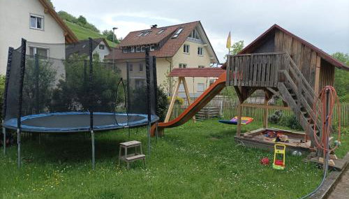 Ferienwohnung Wiesenblick - Foto 5