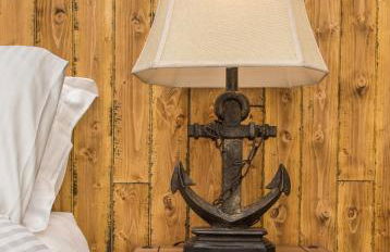 Deluxe Rustic Charlestown Themed Apartment - Foto 20