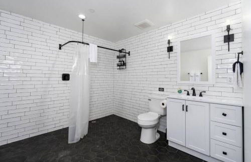 Ryann Suite at The Four Daughters Inn - Foto 14