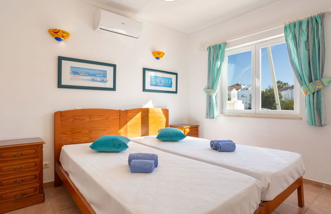 Villa Blue Ocean - Foto 11