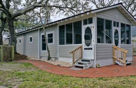 Mr, Bennie's Cafe home - Foto 8