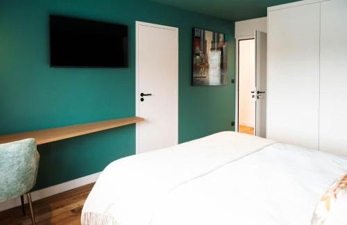 Villa Loire Harmony - Foto 48