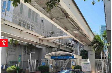 Downtown Apartment with free parking near Brickell - Foto 8