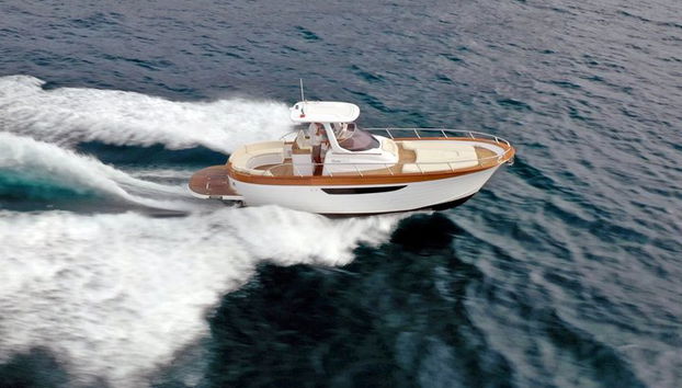 Transfer a Capri - Foto 4