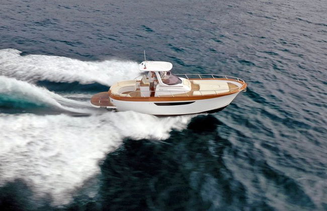 Transfer a Capri - Foto 4