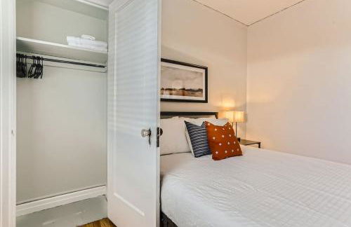 Detroit by Modern Midstay - On City Park #T22 - Foto 12