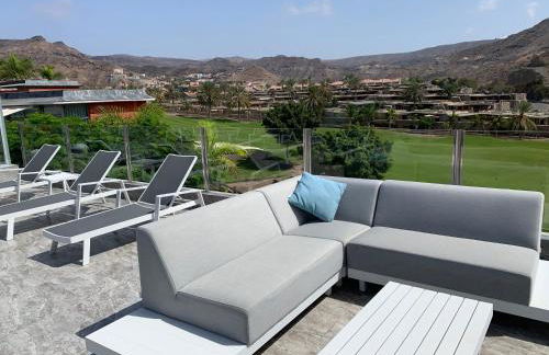 Suecia Villa Opal Anfi Tauro - Foto 22