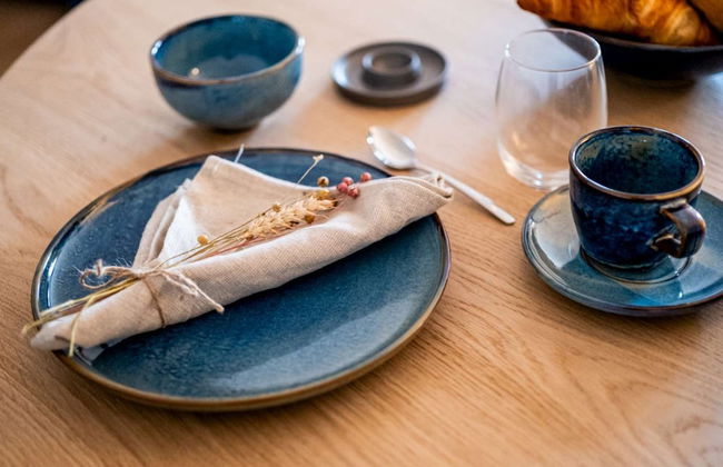 Romantic Getaway With Terrace in Ghent - Foto 23