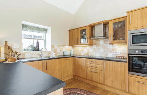 Stables Cottage - Foto 10