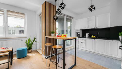 Otwock PREMIUM Apartment- CENTRUM PKP - Foto 3