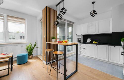 Otwock PREMIUM Apartment- CENTRUM PKP - Foto 3