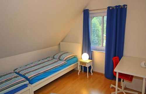 Ferienhaus Barbara in Zarrentin - Foto 48