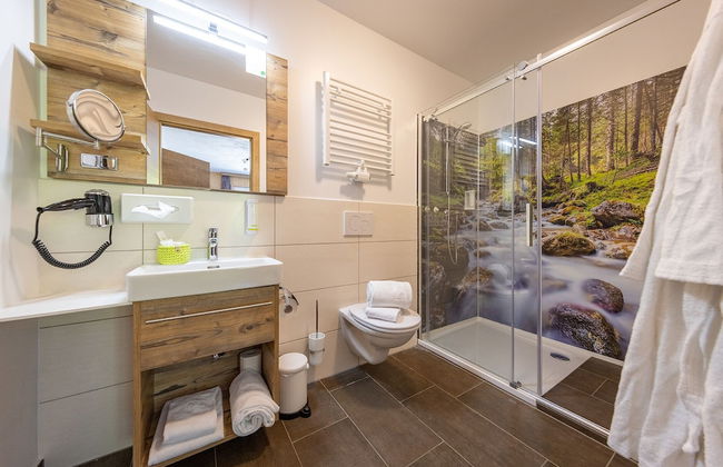 Wellnesshotel Dachsteinresort - Foto 35