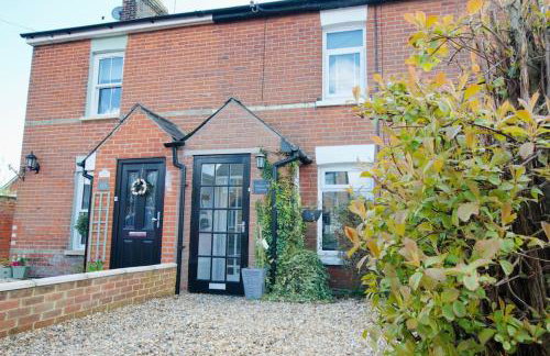 Gulliver's Cottage in Frinton-On-Sea - Foto 9