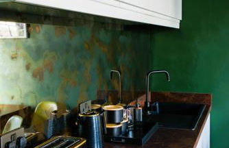 The Old House Apartment - Photo 10