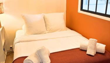 Studio cosy avec piscine Mandelieu La Napoule - Foto 4