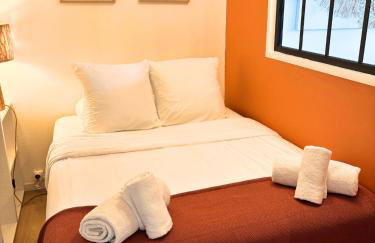 Studio cosy avec piscine Mandelieu La Napoule - Foto 4