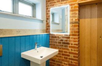 Alde Bay Farm - Oyster Catcher - Foto 25