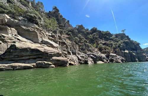 Beachside San Martin de Valdeiglecias - Foto 42