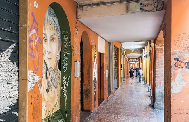 Appartamento al Pratello - Foto 16