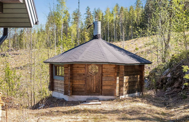 3 bedroom House in Kuopio with sauna - Photo 33