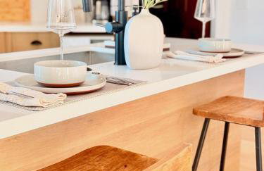 The Chapel - Luxury Historic Ojai Villa - Foto 28