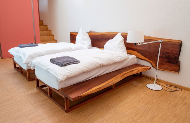 Darmstadt Loft - Foto 7