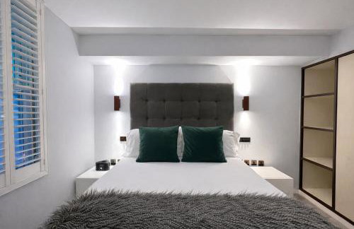 Wigmore Suites Serviced Apartments by Globe Apartments - Foto 41